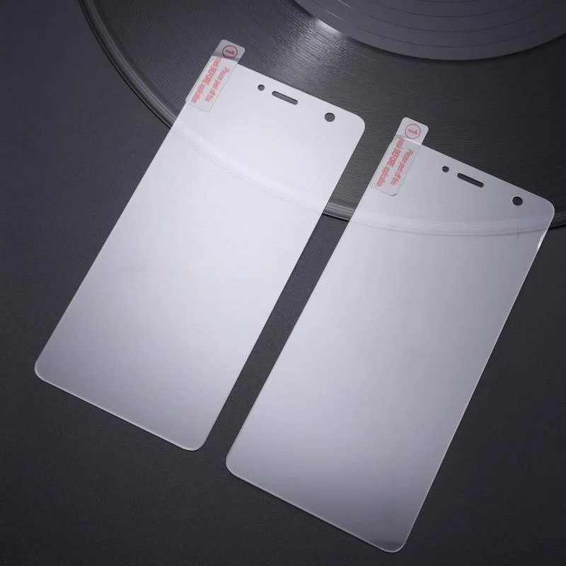 2pcs Explosionsgeschützte 2.5D Displayschutzfolie aus gehärtetem Glas für Huawei Nova