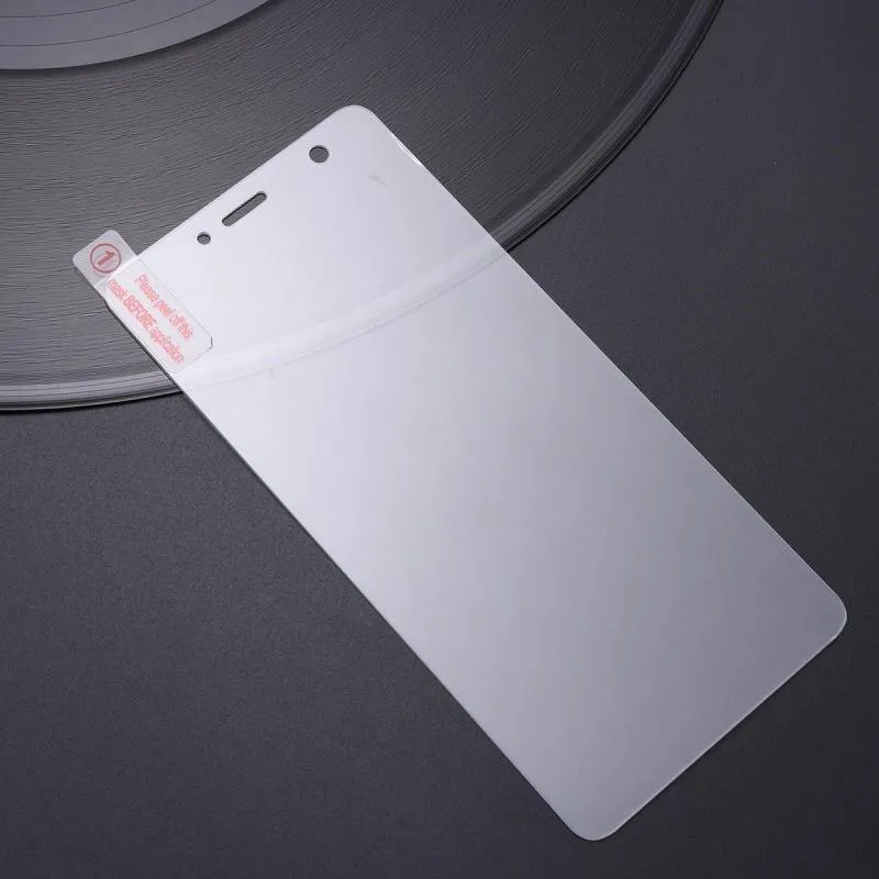 2pcs Explosionsgeschützte 2.5D Displayschutzfolie aus gehärtetem Glas für Huawei Nova