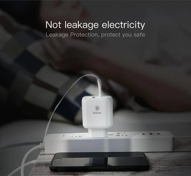 Baseus 32W USB C PD Ladegerät für iPhone Xs X Schnellladung Typ C PD 3.0 Handy-Ladegerät Schnellladung Typ-C PD USB Ladegerät