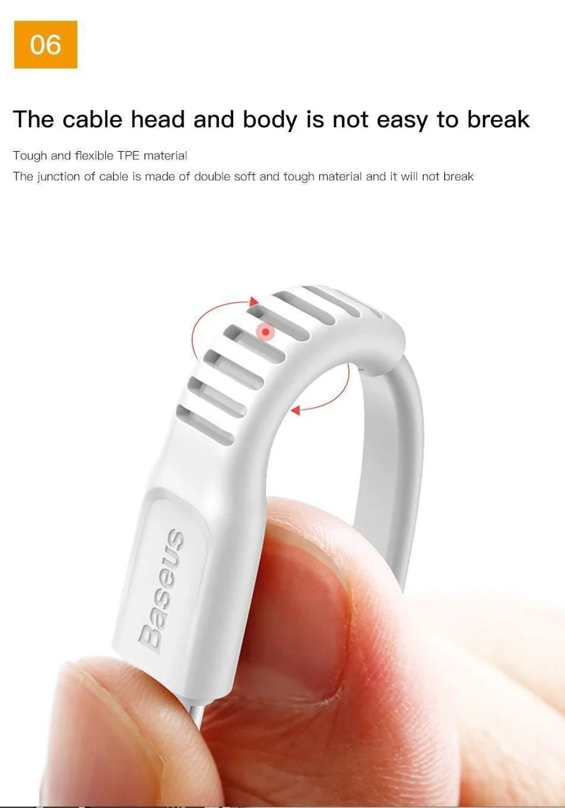 Baseus 32W USB C PD Ladegerät für iPhone Xs X Schnellladung Typ C PD 3.0 Handy-Ladegerät Schnellladung Typ-C PD USB Ladegerät