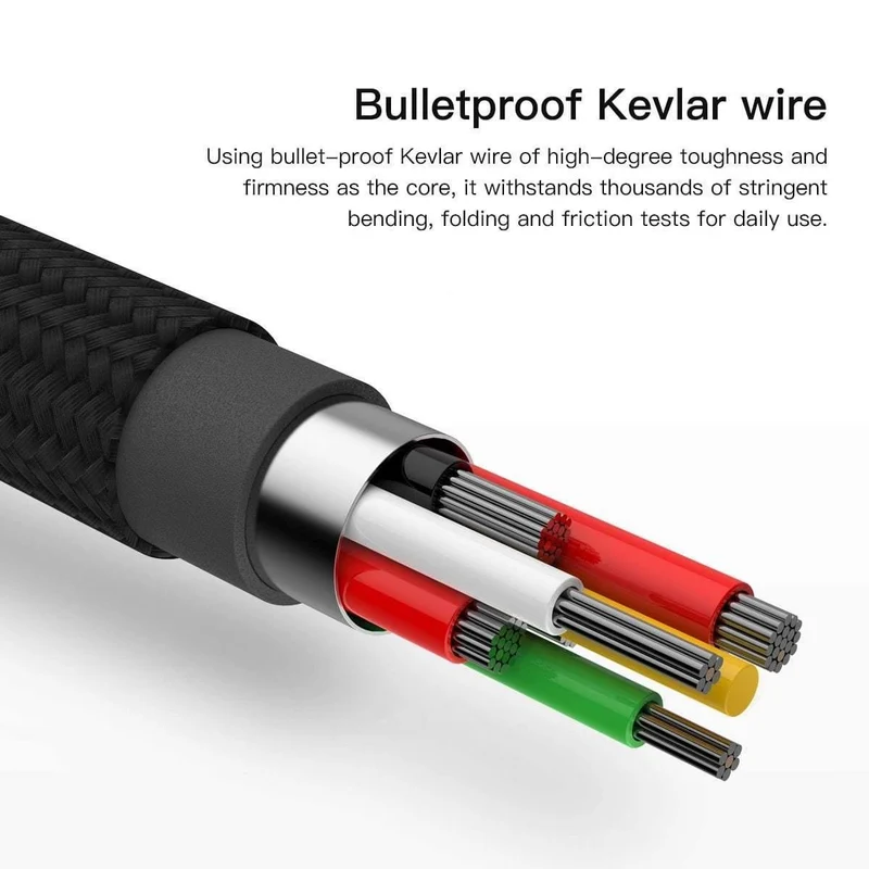 Baseus Lighting USB-Kabel für iPhone X XS Max XR 8 7 6 6s Plus 5 5S SE iPad Schnellladeladegerät Datenkabel Handykabel