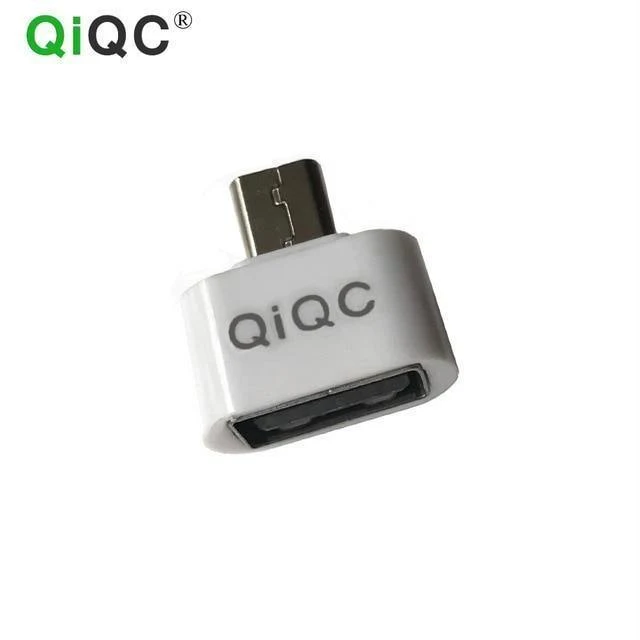 Micro USB OTG Adapter Stecker auf USB 2.0 Micro Adapter Konverter für Samsung Xiaomi LG Huawei Asus ZTE Google Android Mobiltelefone