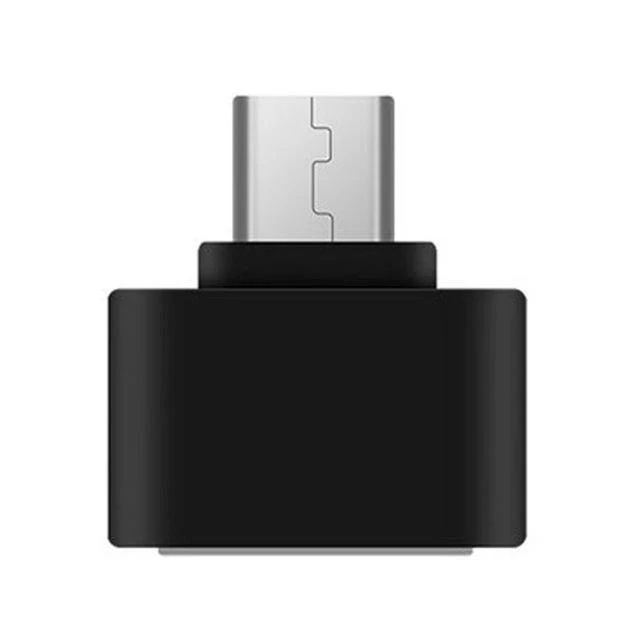 Micro USB OTG Kabel Adapter 2.0 Konverter für Handy Android Samsung USB Tablet PC zu Flash Drive Maus OTG Hub