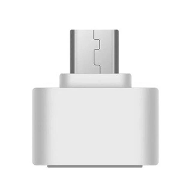 Micro USB OTG Kabel Adapter 2.0 Konverter für Handy Android Samsung USB Tablet PC zu Flash Drive Maus OTG Hub