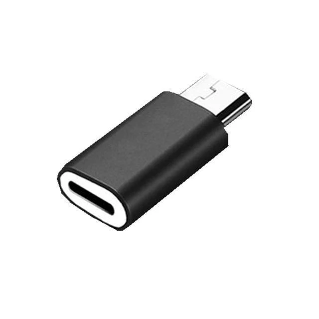 IOS 8Pin auf Micro USB Android Telefonkabel Adapter Ladegerät Konverter für Iphone Apple X 6 6S 7 8 Plus Handykabel