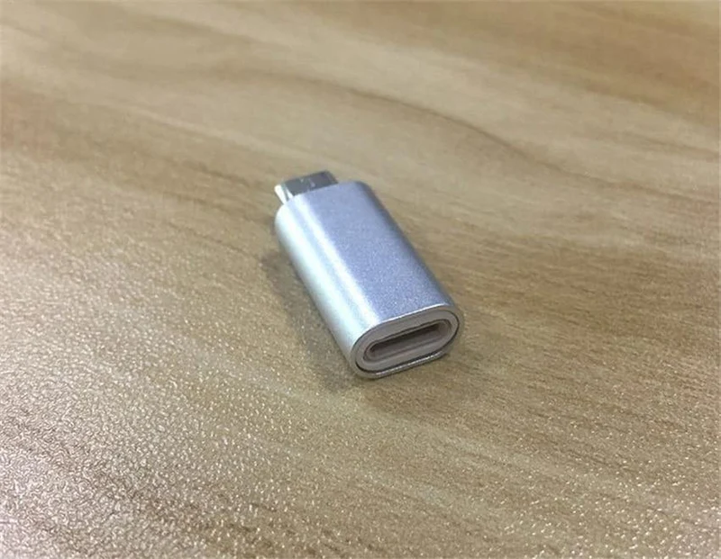 IOS 8Pin auf Micro USB Android Telefonkabel Adapter Ladegerät Konverter für Iphone Apple X 6 6S 7 8 Plus Handykabel