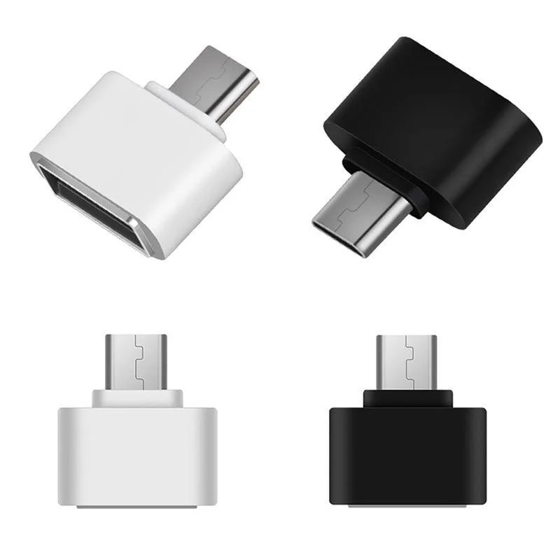 USB 3.0 Typ-C OTG Kabel Adapter Typ C USB-C OTG Konverter für Xiaomi Mi5 Mi6 Huawei Samsung S8 Mate9 Telefon USB DIsk Flash