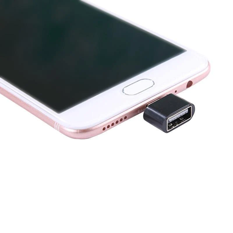USB 3.0 Typ-C OTG Kabel Adapter Typ C USB-C OTG Konverter für Xiaomi Mi5 Mi6 Huawei Samsung S8 Mate9 Telefon USB DIsk Flash