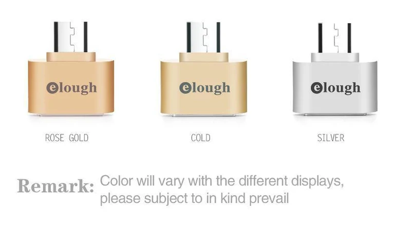 OTG Micro USB Adapter für Flash Drive PC OTG Konverter Für Samsung Xiaomi HUAWEI Micro USB Handy Mini OTG Adapter