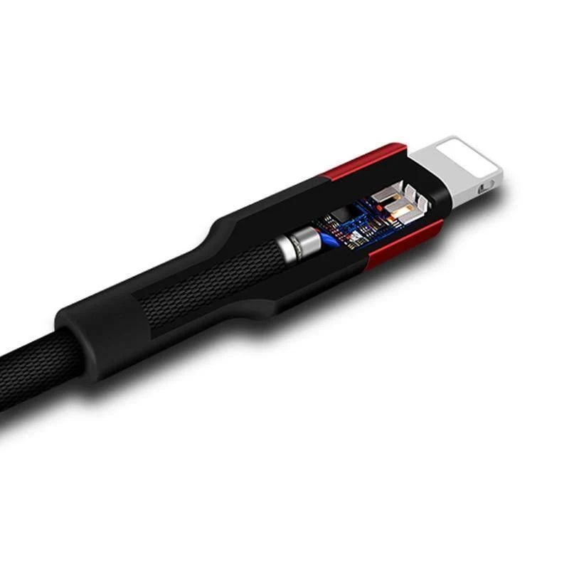 Suntaiho für Beleuchtung kabel für iphone 6s Plus für telefon kabel für iPhone X 7 8 plus 5 SE 2A USB kabel Sync Schnelle Lade kabel