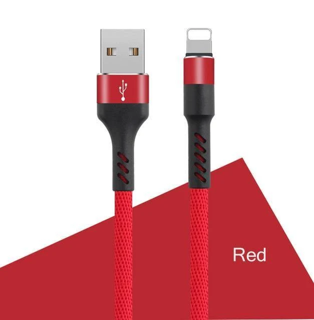 Suntaiho für Beleuchtung kabel für iphone 6s Plus für telefon kabel für iPhone X 7 8 plus 5 SE 2A USB kabel Sync Schnelle Lade kabel