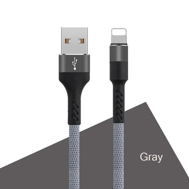 Suntaiho für Beleuchtung kabel für iphone 6s Plus für telefon kabel für iPhone X 7 8 plus 5 SE 2A USB kabel Sync Schnelle Lade kabel