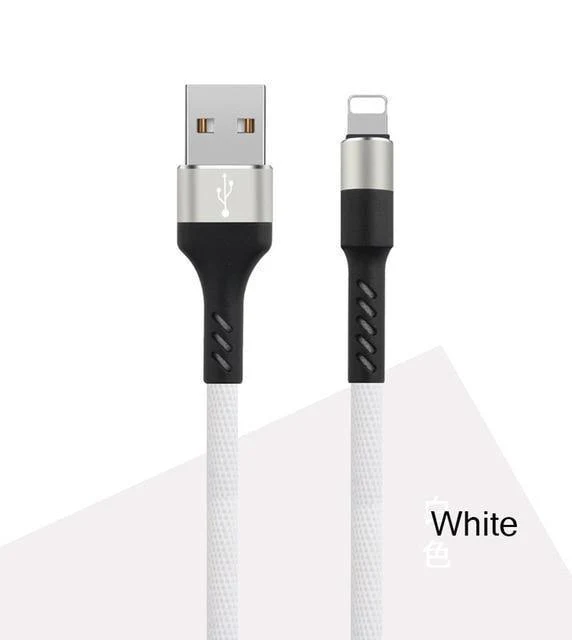 Suntaiho für Beleuchtung kabel für iphone 6s Plus für telefon kabel für iPhone X 7 8 plus 5 SE 2A USB kabel Sync Schnelle Lade kabel