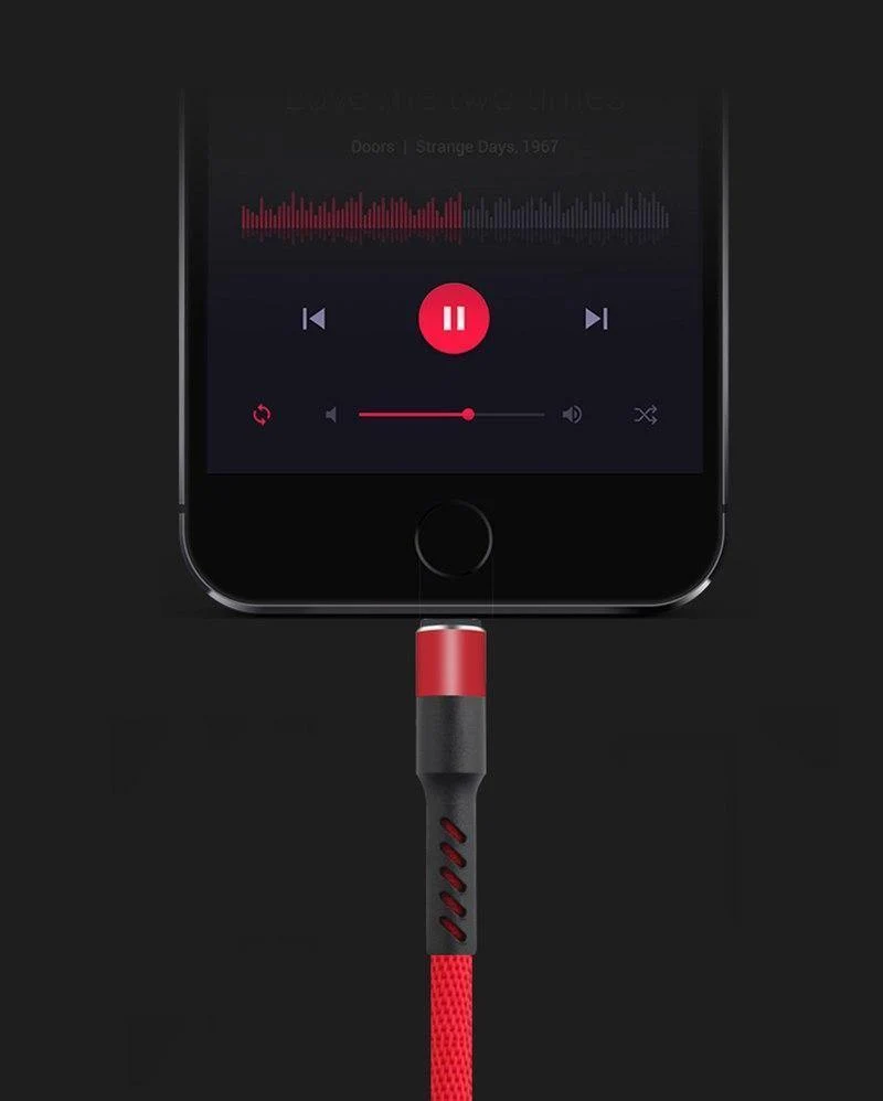 Suntaiho für Beleuchtung kabel für iphone 6s Plus für telefon kabel für iPhone X 7 8 plus 5 SE 2A USB kabel Sync Schnelle Lade kabel