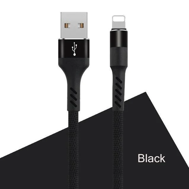Suntaiho für Beleuchtung kabel für iphone 6s Plus für telefon kabel für iPhone X 7 8 plus 5 SE 2A USB kabel Sync Schnelle Lade kabel