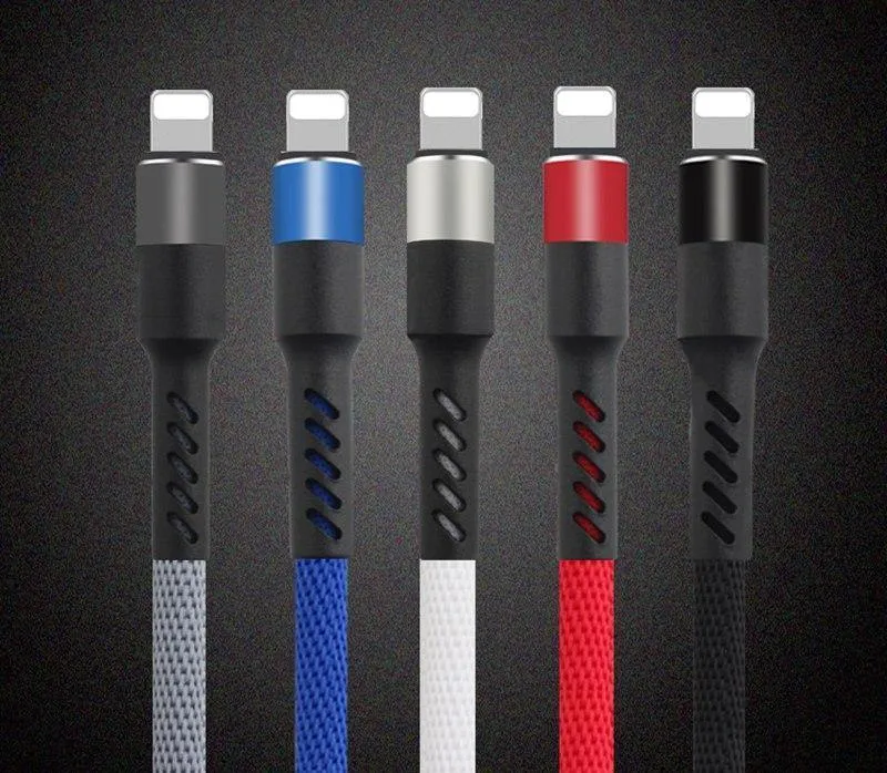 Suntaiho für Beleuchtung kabel für iphone 6s Plus für telefon kabel für iPhone X 7 8 plus 5 SE 2A USB kabel Sync Schnelle Lade kabel