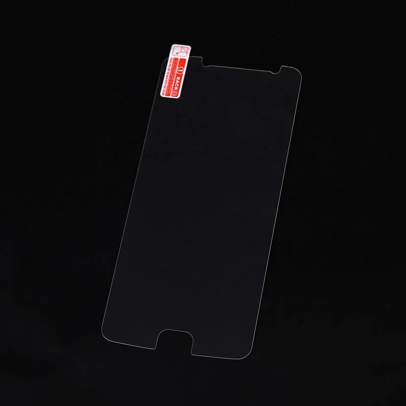 Displayschutz aus gehärtetem Glas Motorola E4 Plus