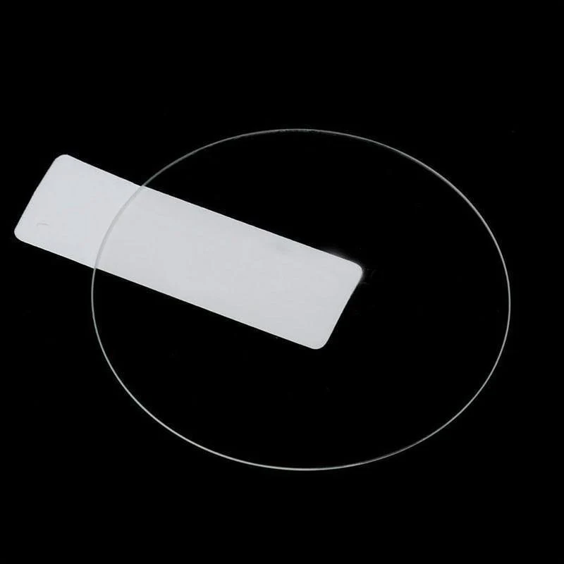 Film Smart Watch Display aus gehärtetem Glas