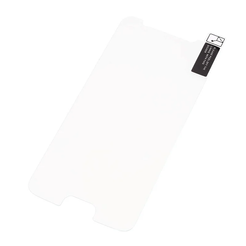 Bildschirm aus gehärtetem Glas Samsung Galaxy S6