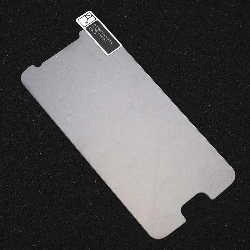 Bildschirm aus gehärtetem Glas Samsung Galaxy S6