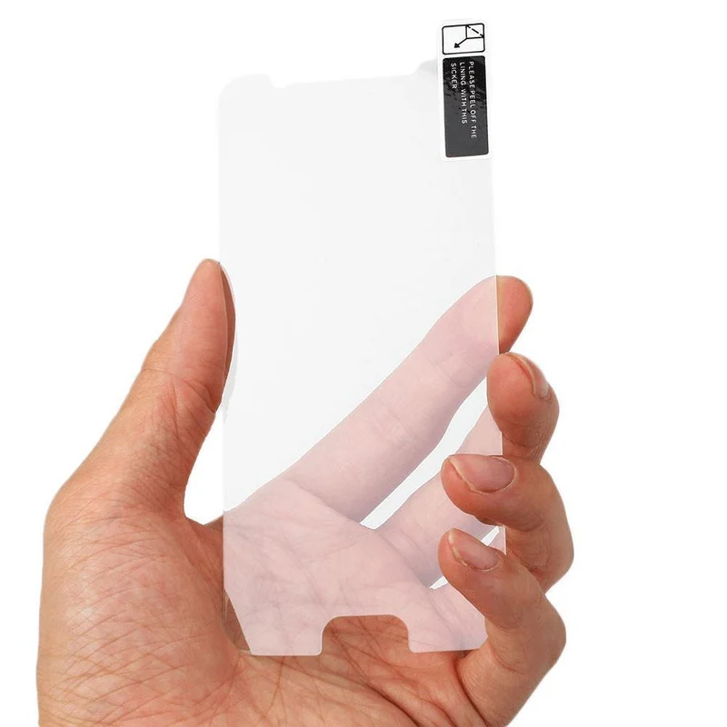 Bildschirm aus gehärtetem Glas Samsung Galaxy S6