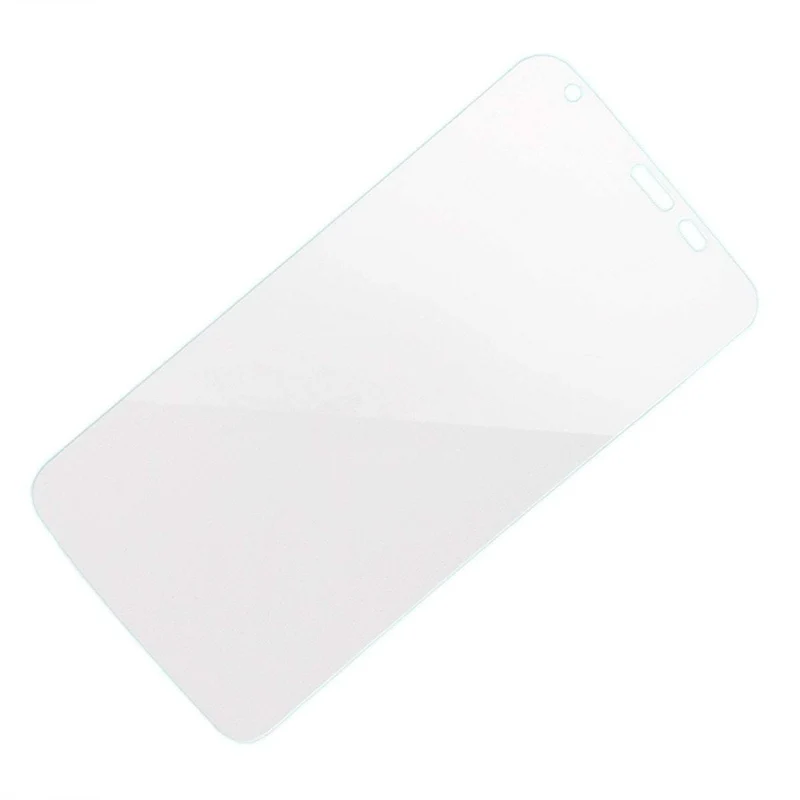 Displayschutz aus gehärtetem Glas für Oukitel K6000