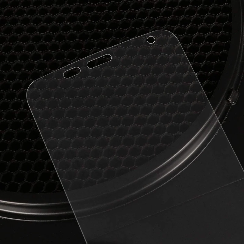 Displayschutz aus gehärtetem Glas für Oukitel K6000