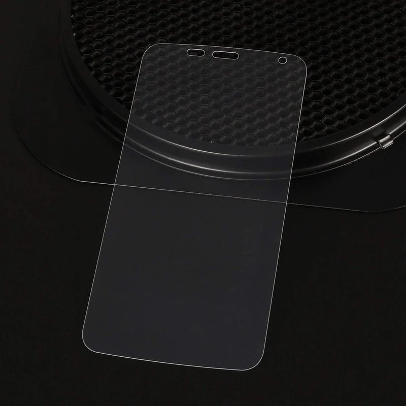 Displayschutz aus gehärtetem Glas für Oukitel K6000