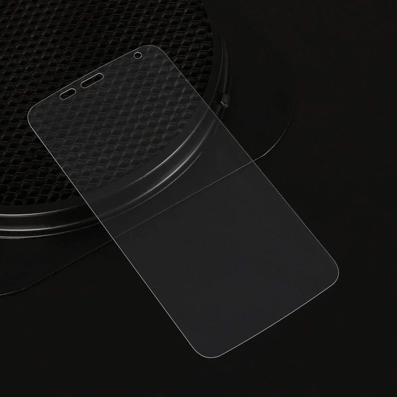 Displayschutz aus gehärtetem Glas für Oukitel K6000
