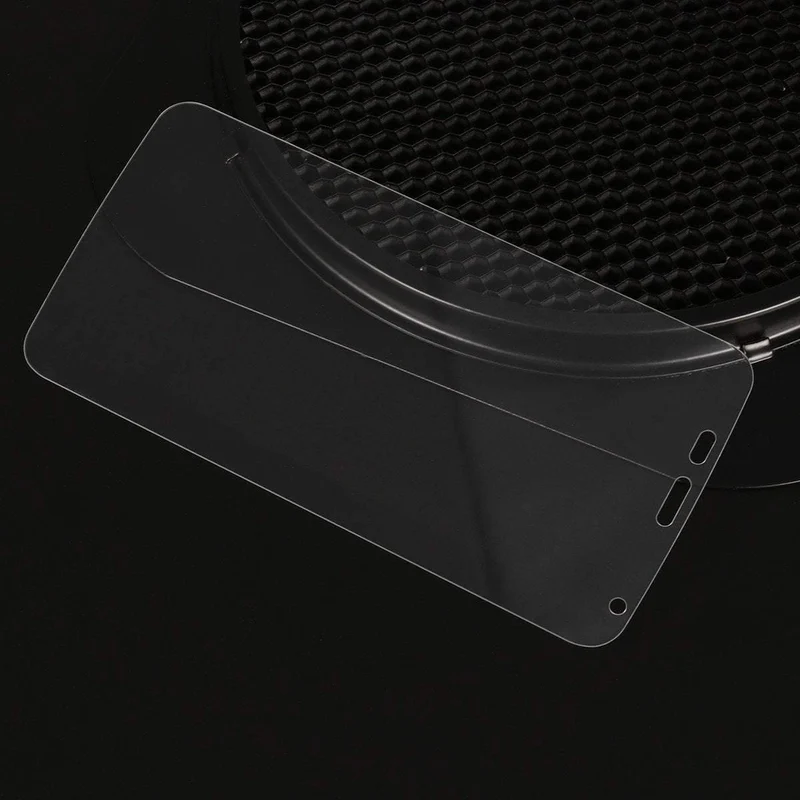 Displayschutz aus gehärtetem Glas für Oukitel K6000
