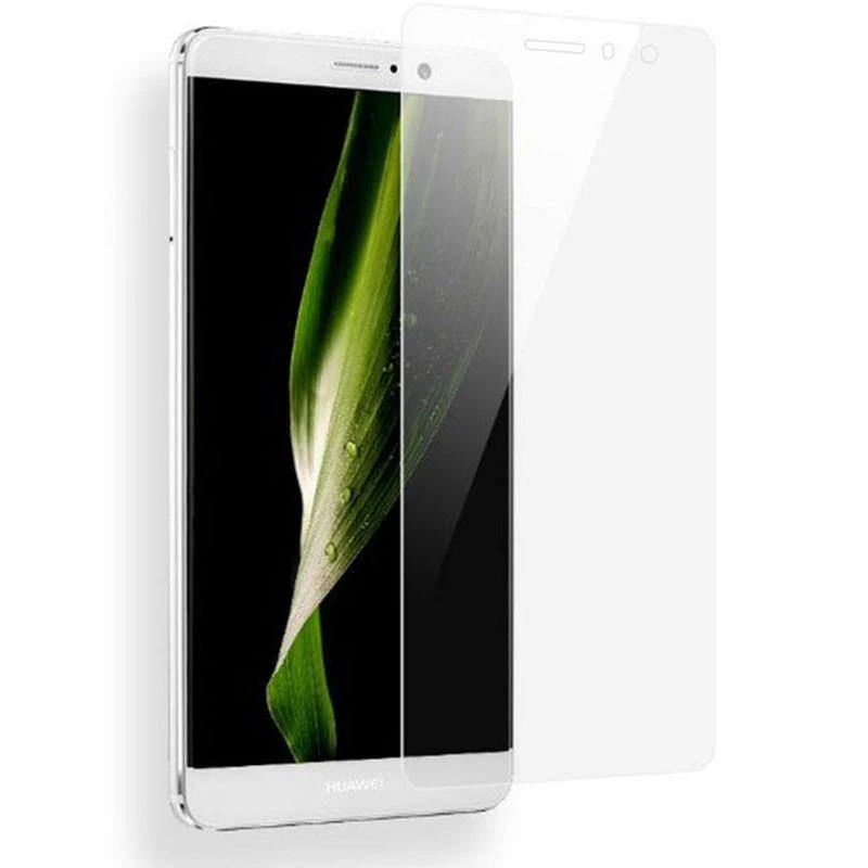 Huawei Mate 9 Displayschutzfolie aus gehärtetem Glas