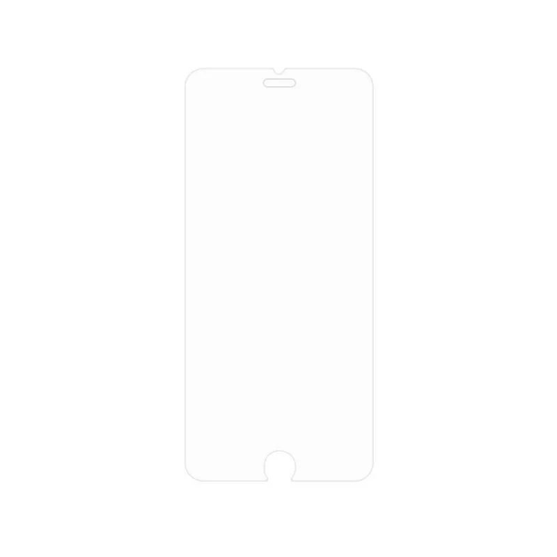 Displayschutzfolie aus gehärtetem Glas für iPhone 7