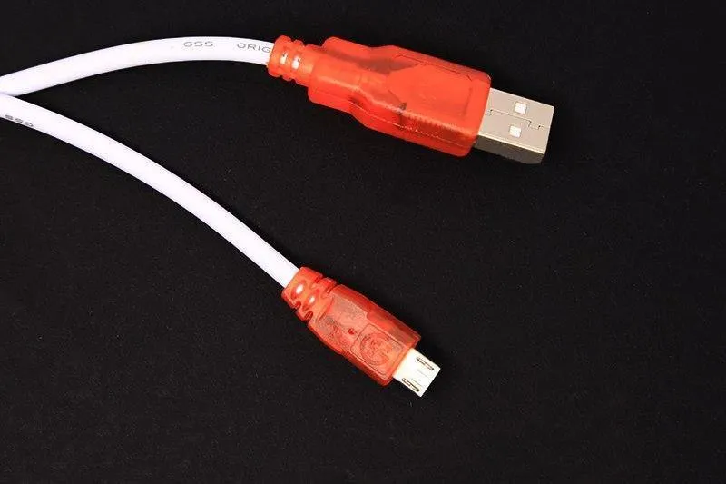 Deep-Flash-Kabel für alle Qualcomm-Telefone im Deep-Flash-Modus, EDL-Kabel + Typ-C-Adapter + kostenloser Versand