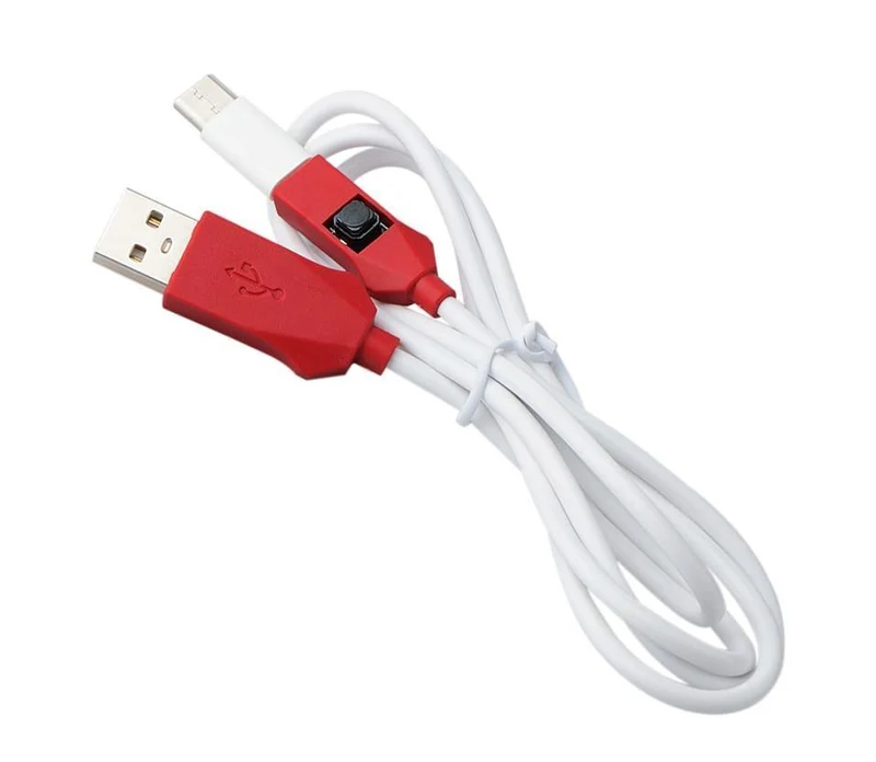 Kostenloser Adapter + Deep-Flash-Kabel für Xiaomi Redmi-Telefon. Offener Port 9008. Unterstützt alle BL-Schlösser. EDL-Kabel + Track-Nr.