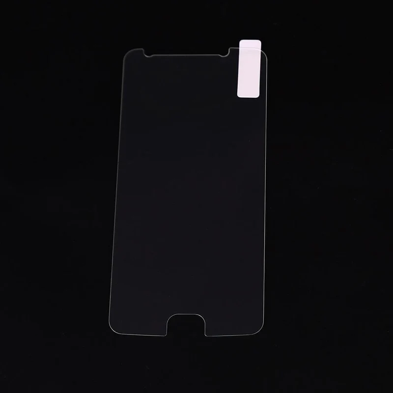 Gehärtetes Glas für Motorola E4 2 Stück Displayschutzfolie