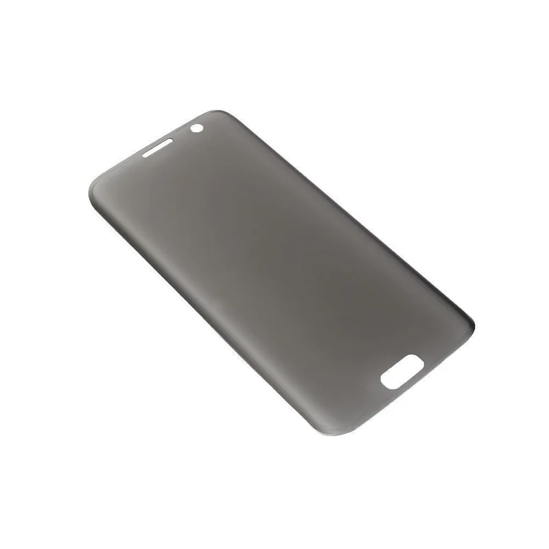 Gehärtetes Glas S7 Edge für Samsung Galaxy Protector