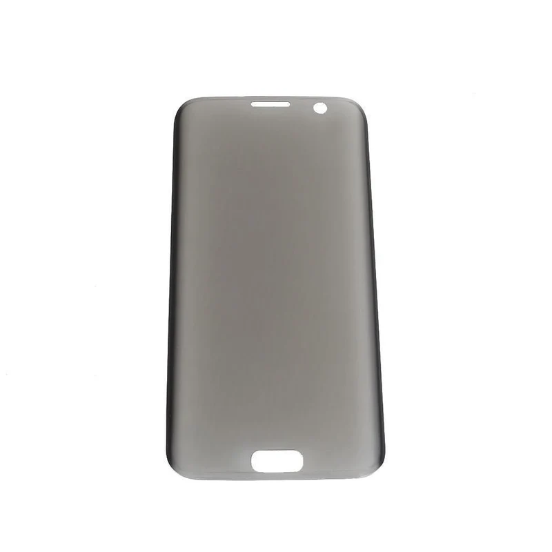 Gehärtetes Glas S7 Edge für Samsung Galaxy Protector