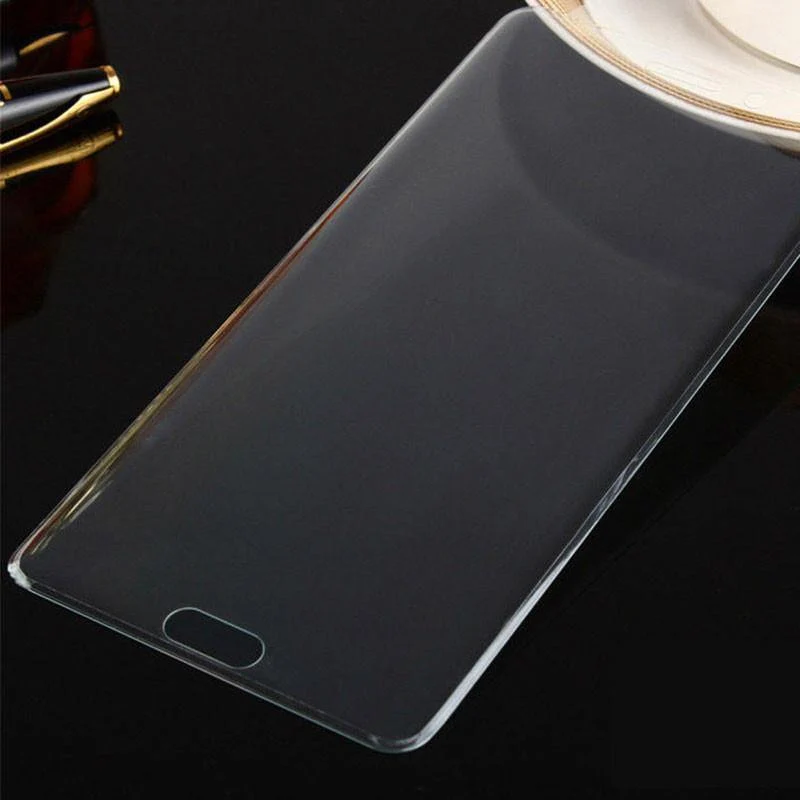 Samsung Galaxy Note 7 gehärtetes Glas