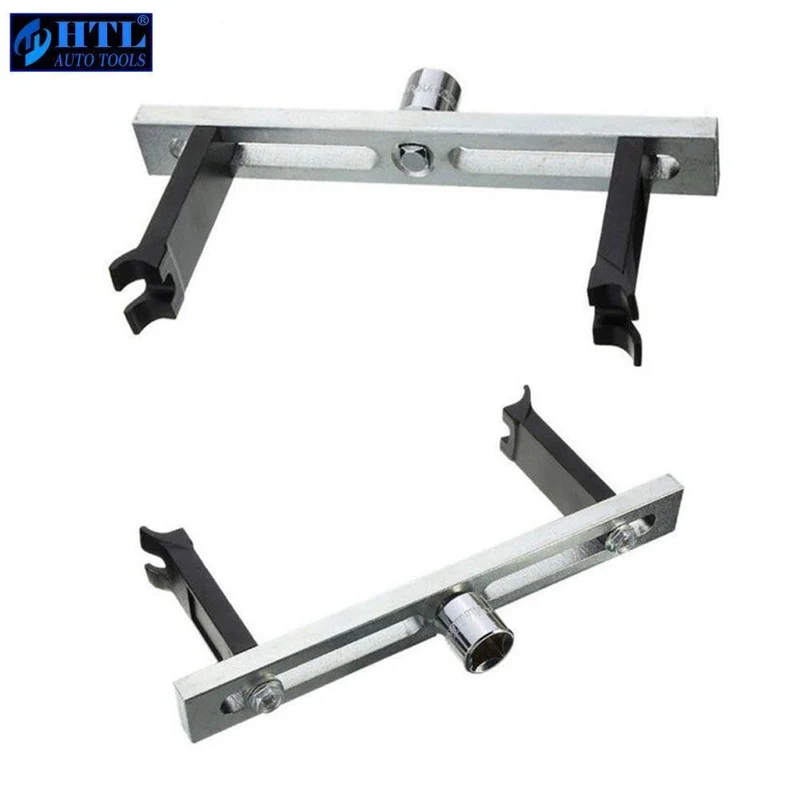2 Jaw Fuel Einstellbare Kraftstofftankdeckel Removal Tool für Benz \ BMW, VW, AUDI, europäische Autos Werkzeuge
