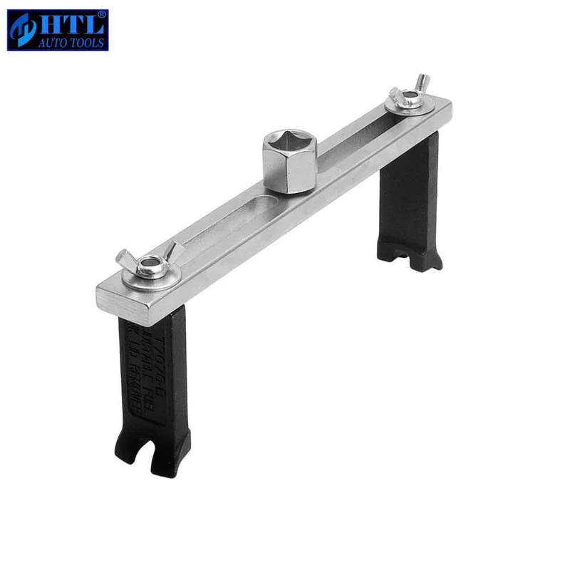 2 Jaw Fuel Einstellbare Kraftstofftankdeckel Removal Tool für Benz \ BMW, VW, AUDI, europäische Autos Werkzeuge