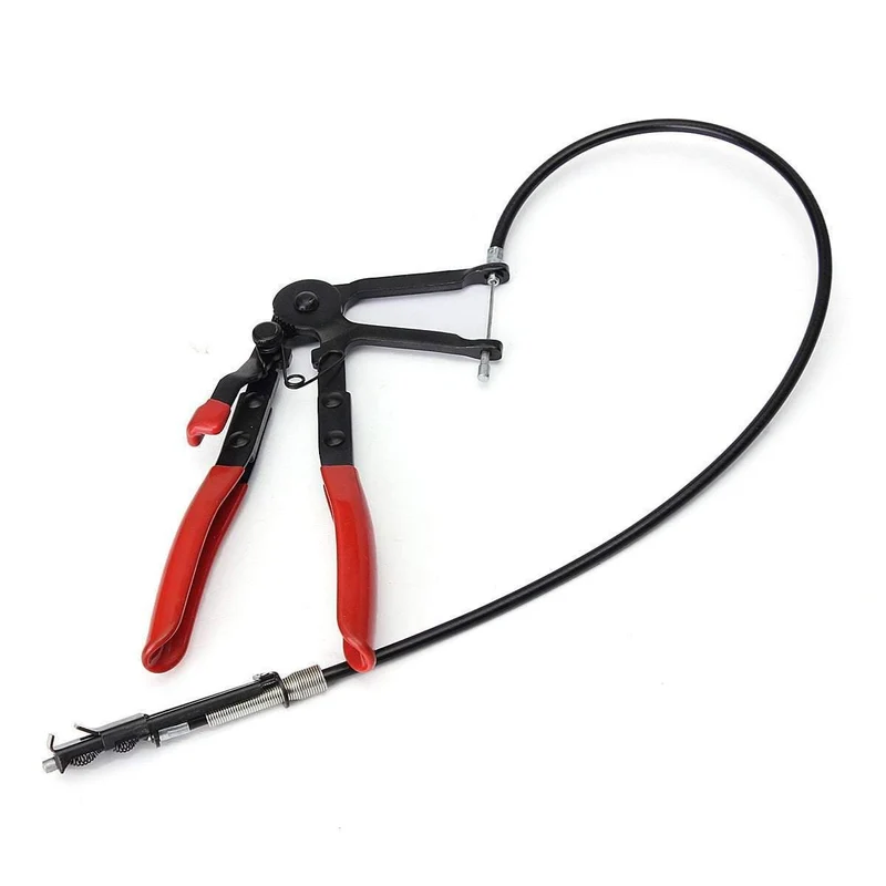 18mm bis 55mm Removal Tool Remote Action Schlauchklemmenzange für Auto Öl Wasserschlauch