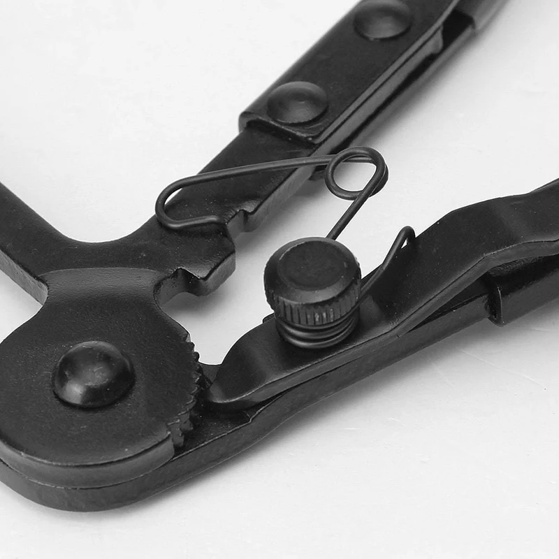 18mm bis 55mm Removal Tool Remote Action Schlauchklemmenzange für Auto Öl Wasserschlauch