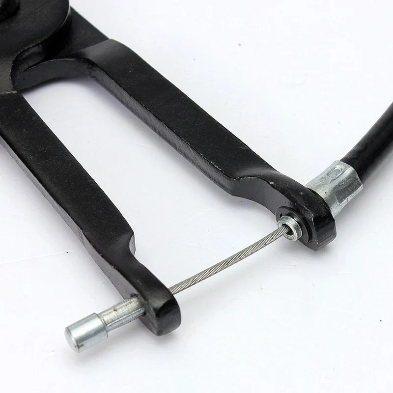 18mm bis 55mm Removal Tool Remote Action Schlauchklemmenzange für Auto Öl Wasserschlauch