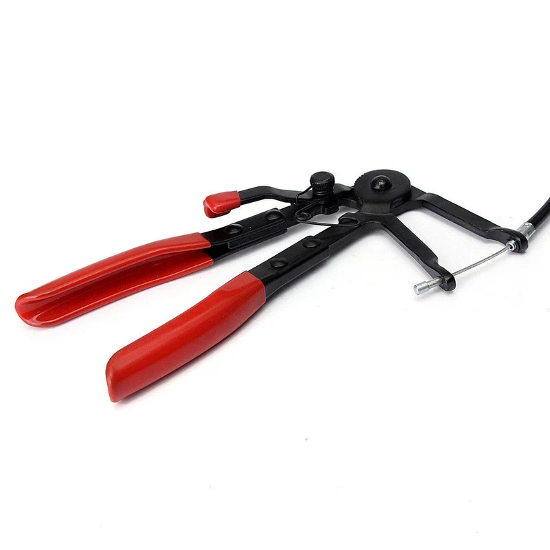 18mm bis 55mm Removal Tool Remote Action Schlauchklemmenzange für Auto Öl Wasserschlauch