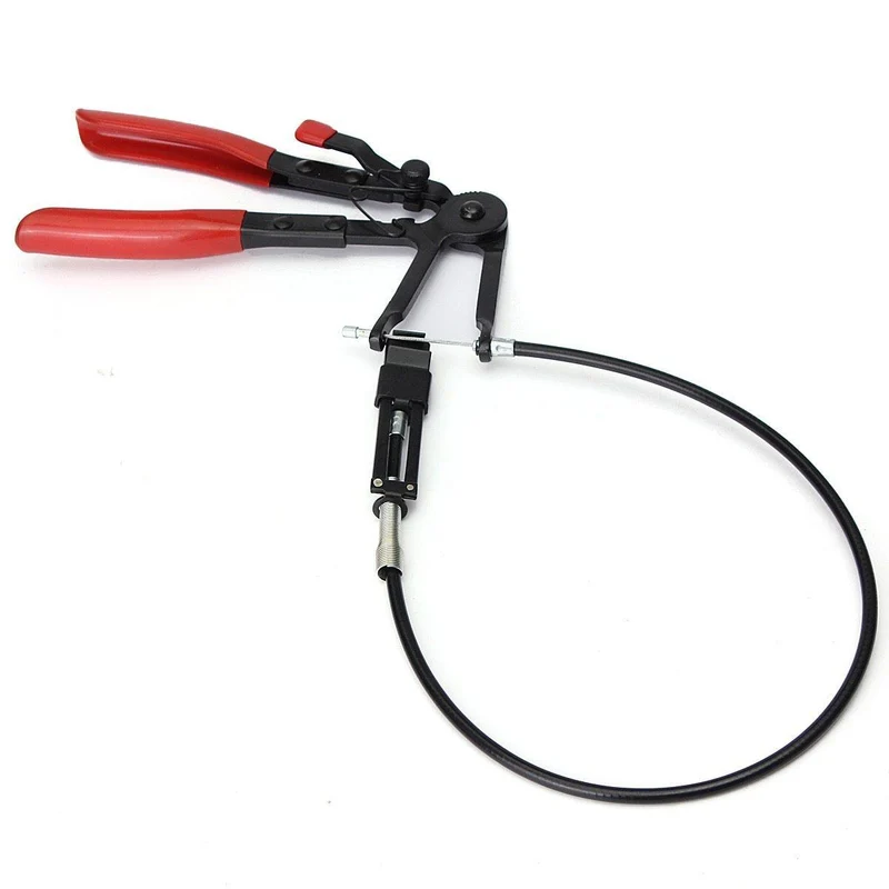 18mm bis 55mm Removal Tool Remote Action Schlauchklemmenzange für Auto Öl Wasserschlauch
