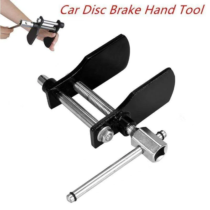 Universal Auto Auto Scheibenbremskolben Pad Spreader Separator Kolben Auto Bremssattel Handwerkzeug Bremssattel Spreader