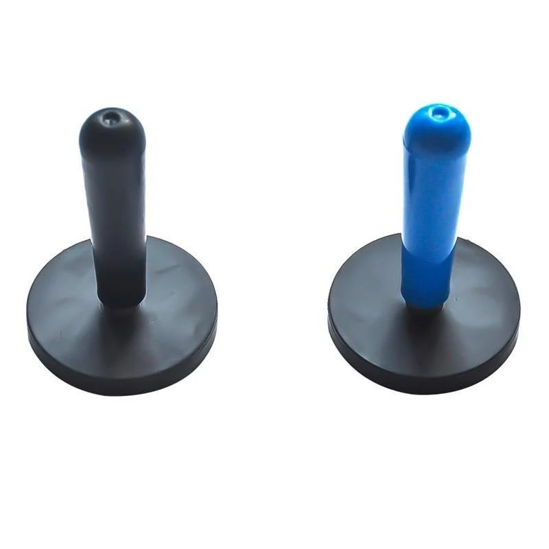 4 stücke 3D Carbon Faser Auto Folie Magnet Halter Vinyl Film Auto Wrap Tool Magnetische Anwendung Werkzeug Auto Auto Fix installieren Werkzeuge