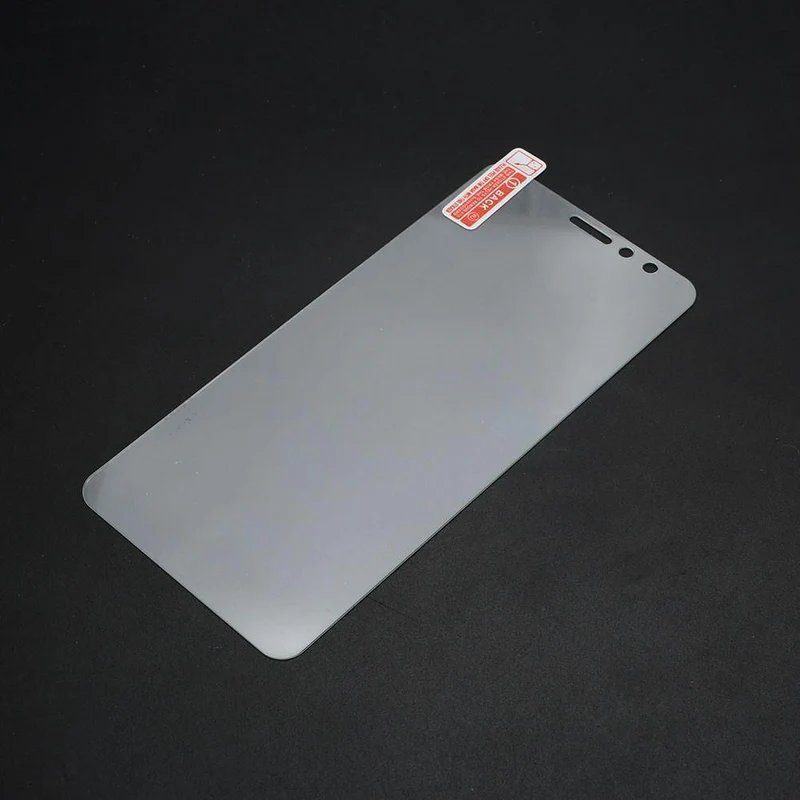 Telefon Displayschutzfolie aus gehärtetem Glas HD-Telefonzubehör Anti Fingerabdruck 0.26 mm Anti Kratzer Gehärtetes Glas