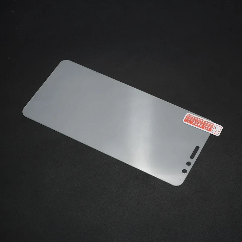 Telefon Displayschutzfolie aus gehärtetem Glas HD-Telefonzubehör Anti Fingerabdruck 0.26 mm Anti Kratzer Gehärtetes Glas