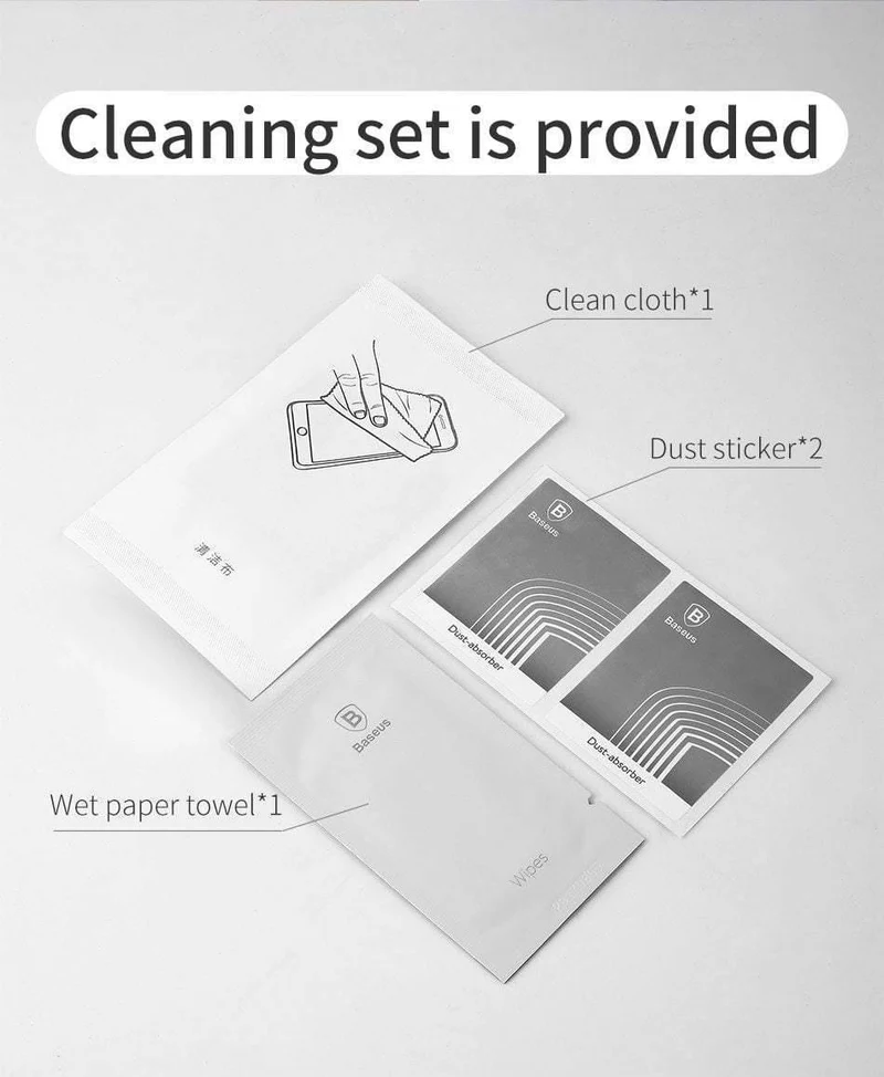 Baseus 0.3 mm Displayschutz aus gehärtetem Glas für Samsung Galaxy Note 9, gebogene Schutzfolie aus gehärtetem Glas für Samsung Note9